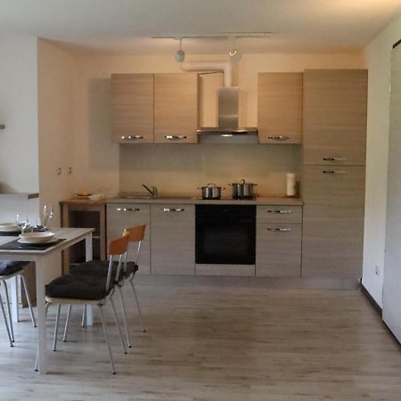 Residence Regina Delle Alpi Санта-Катерина-Вальфурва Екстер'єр фото