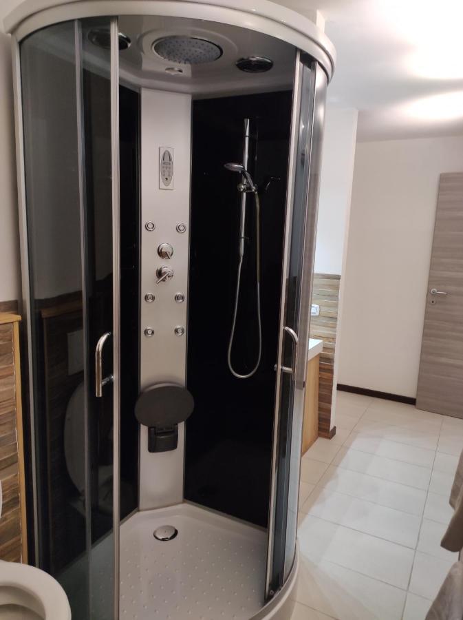 Residence Regina Delle Alpi Санта-Катерина-Вальфурва Екстер'єр фото
