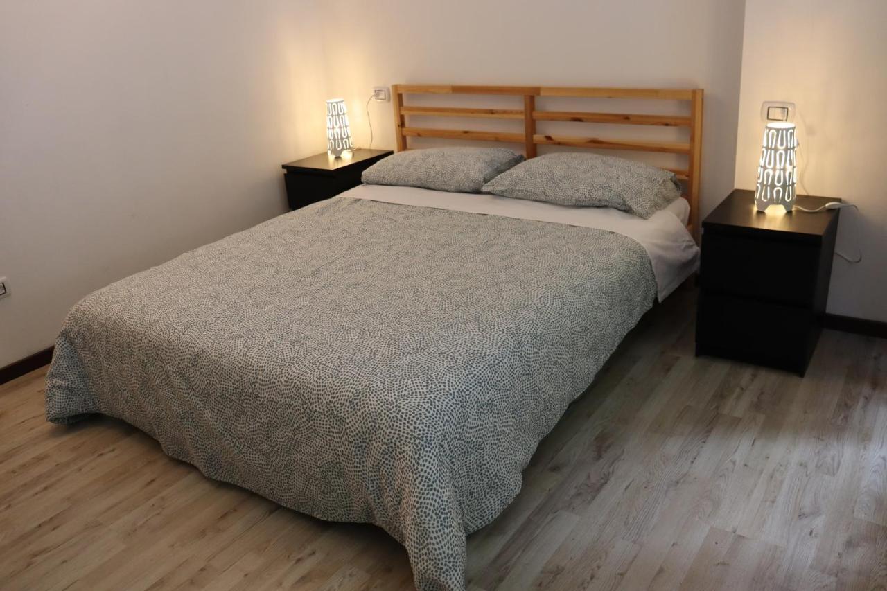Residence Regina Delle Alpi Санта-Катерина-Вальфурва Екстер'єр фото