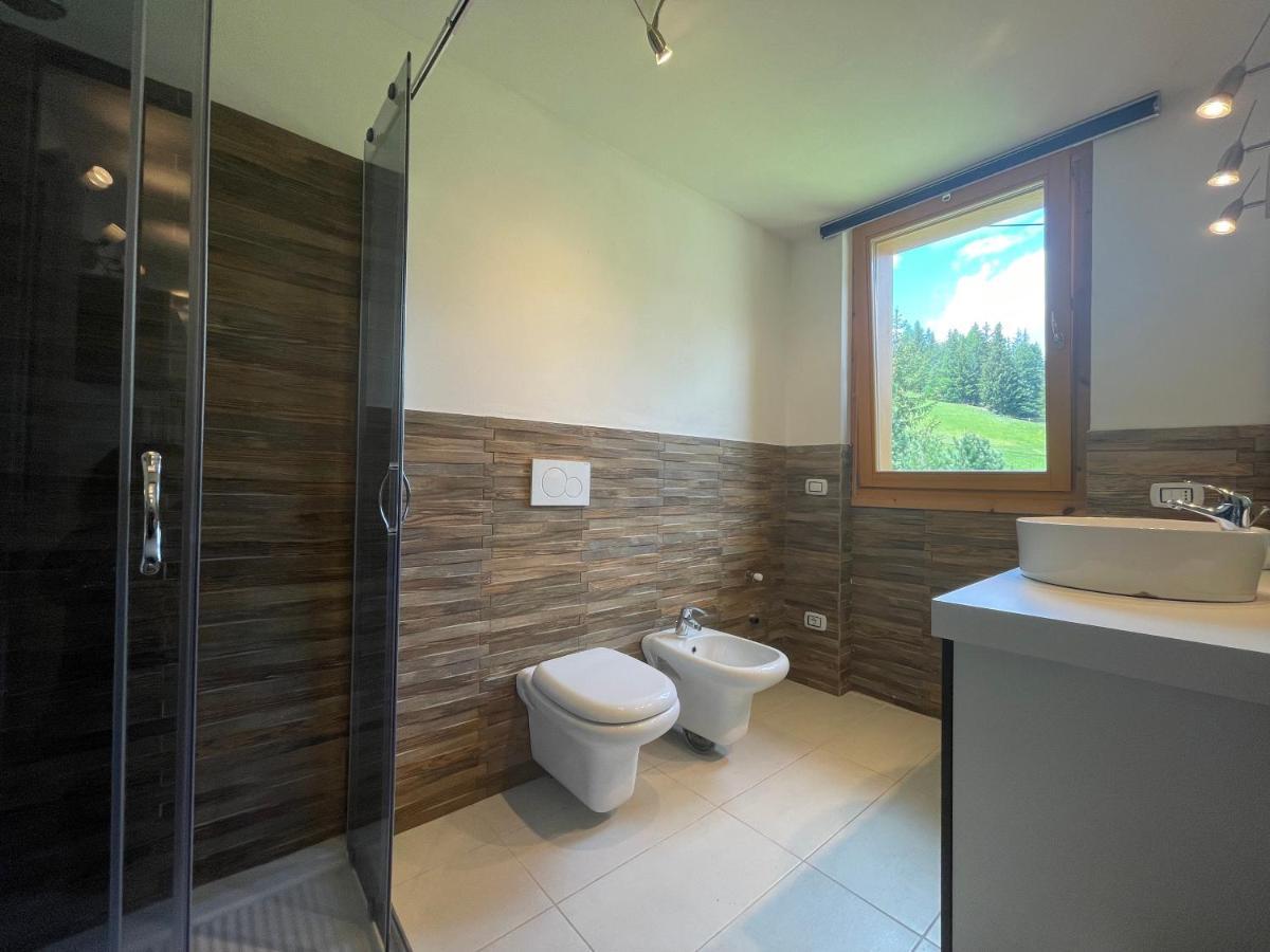 Residence Regina Delle Alpi Санта-Катерина-Вальфурва Екстер'єр фото