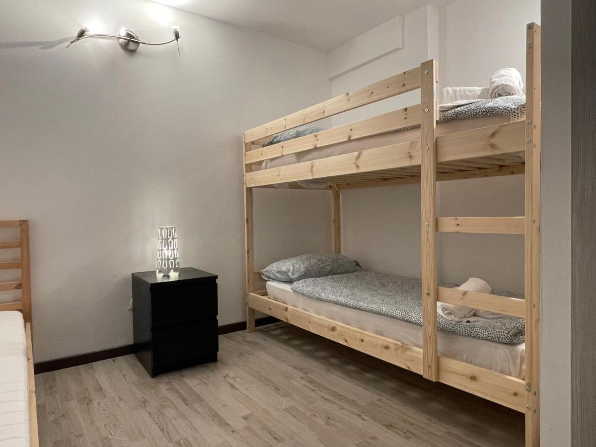 Residence Regina Delle Alpi Санта-Катерина-Вальфурва Екстер'єр фото